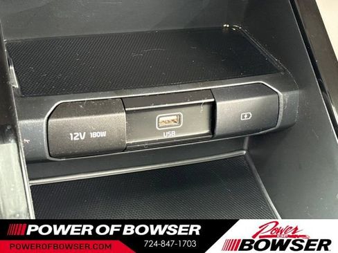 Used 2021 Kia Telluride S AWD/4WD image 19