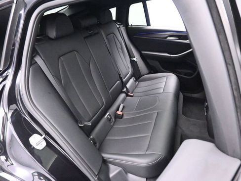 Used 2023 BMW X4 xDrive30i w/ Premium Essential Package AWD/4WD image 18