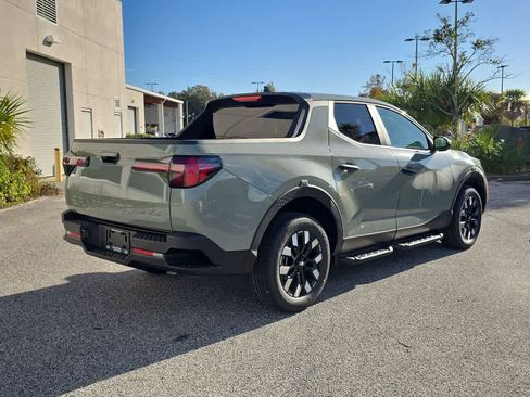New 2026 Hyundai Santa Cruz SE FWD image 7