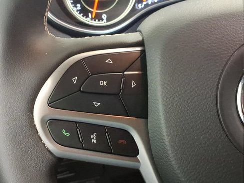 Used 2021 Jeep Cherokee Latitude Lux 80th Anniv w/ Quick Order Package 26U 80TH AWD/4WD image 20