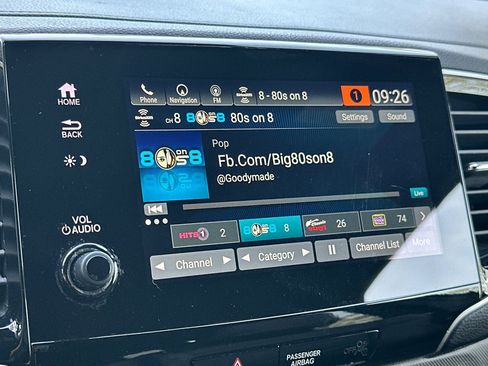 Used 2022 Honda Pilot TrailSport image 23