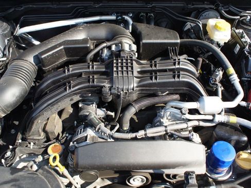 Used 2024 Subaru Crosstrek 2.5i Limited image 28