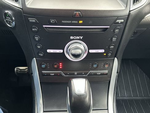 Used 2018 Ford Edge Sport w/ Equipment Group 401A image 28