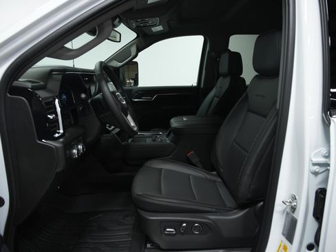 New 2026 GMC Sierra 2500 Denali image 25