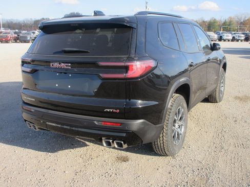 New 2026 GMC Acadia AT4 image 5