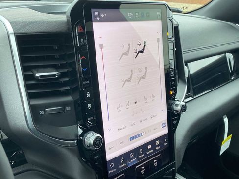 New 2026 RAM 1500 Laramie image 27