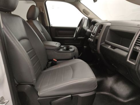 Used 2019 RAM 1500 Tradesman image 21