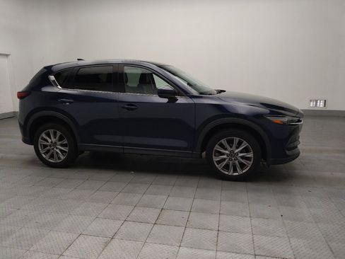 Used 2020 MAZDA CX-5 Grand Touring image 11