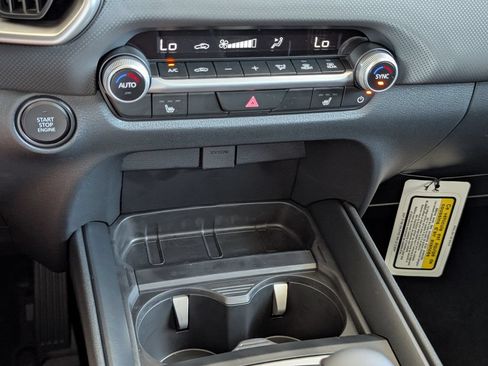 New 2026 MAZDA CX-50 AWD 2.5 S w/ Weather Package image 20