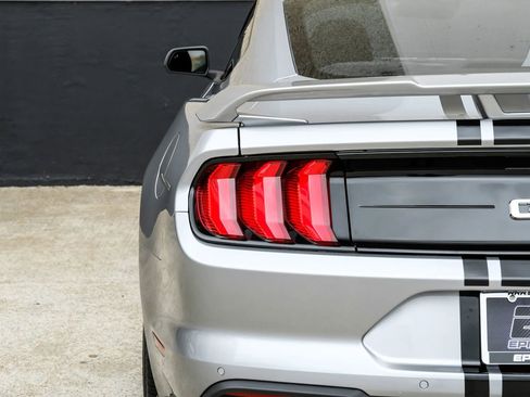 Used 2022 Ford Mustang GT RWD image 47