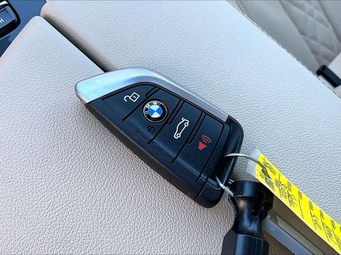 Certified 2023 BMW 540i w/ Premium Package image 14