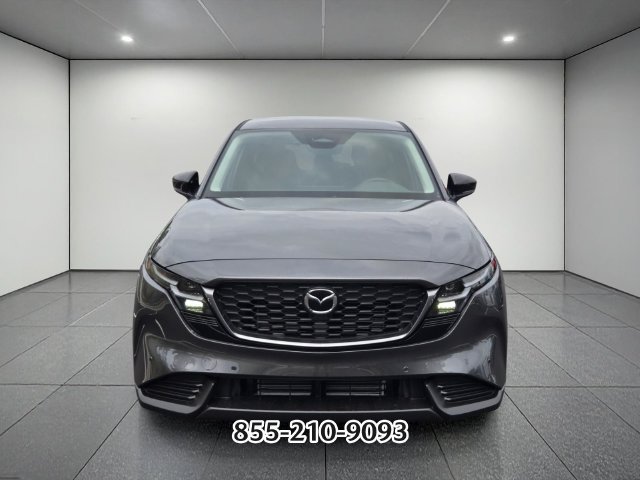 New 2026 MAZDA CX-5 Select AWD/4WD image 5