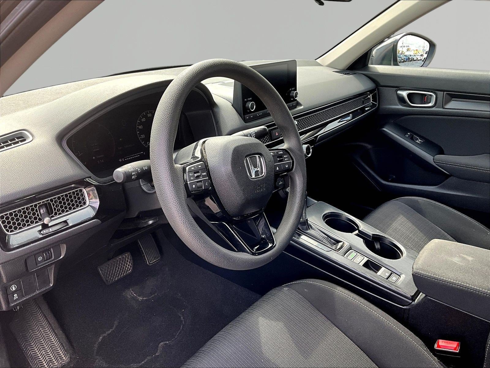 Used 2023 Honda Civic LX image 17