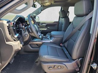 New 2026 Chevrolet Silverado 1500 LTZ w/ Z71 Off-Road Package AWD/4WD video 4