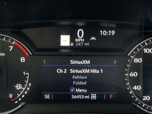 Used 2024 Cadillac XT6 Premium Luxury w/ LPO, Floor Liner Package image 16