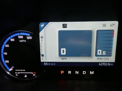 Certified 2023 Ford Bronco Black Diamond image 32