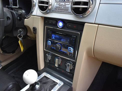 Used 2007 Ford Mustang GT Premium RWD image 20
