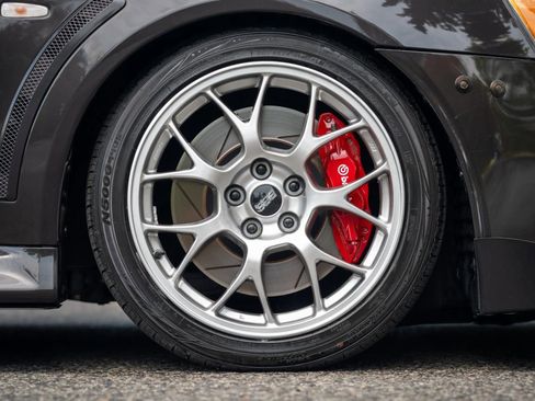 Used 2013 Mitsubishi Lancer Evolution MR image 93