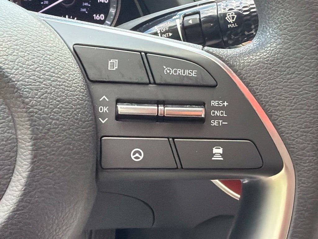 Certified 2023 Hyundai Sonata SEL FWD image 21