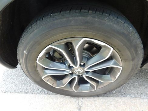 Used 2020 Honda CR-V EX image 8