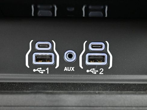 New 2026 RAM 2500 Laramie image 32