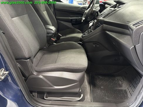 Used 2018 Ford Transit Connect XL image 5