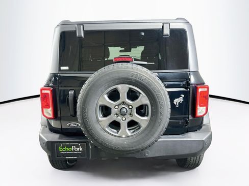Used 2025 Ford Bronco Big Bend AWD/4WD image 7