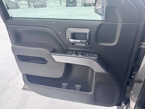 Used 2017 Chevrolet Silverado 1500 LT w/ All Star Edition image 17