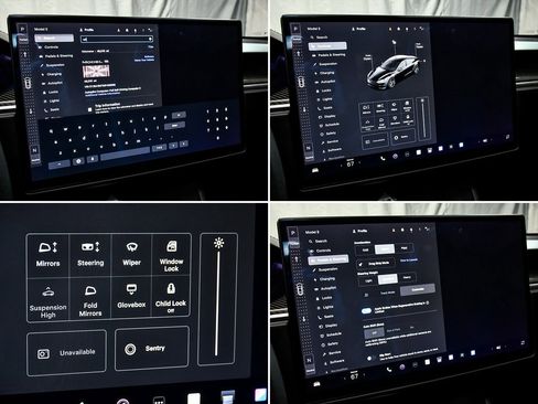 Used 2021 Tesla Model S Plaid image 25