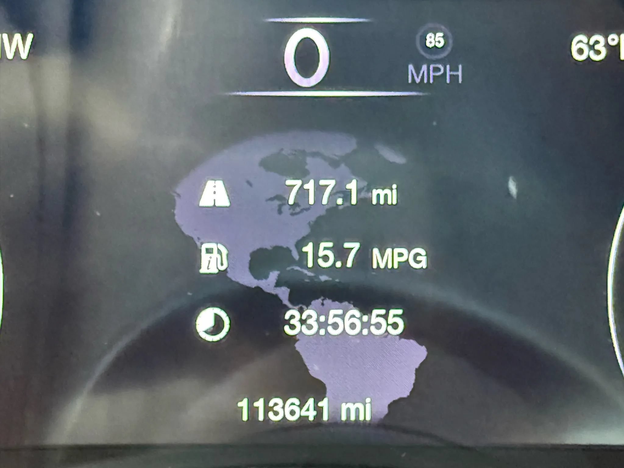 Used 2019 Jeep Grand Cherokee High Altitude AWD/4WD image 14