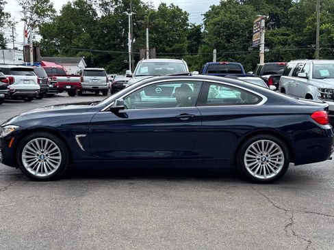 Used 2014 BMW 428i xDrive Coupe AWD/4WD image 5