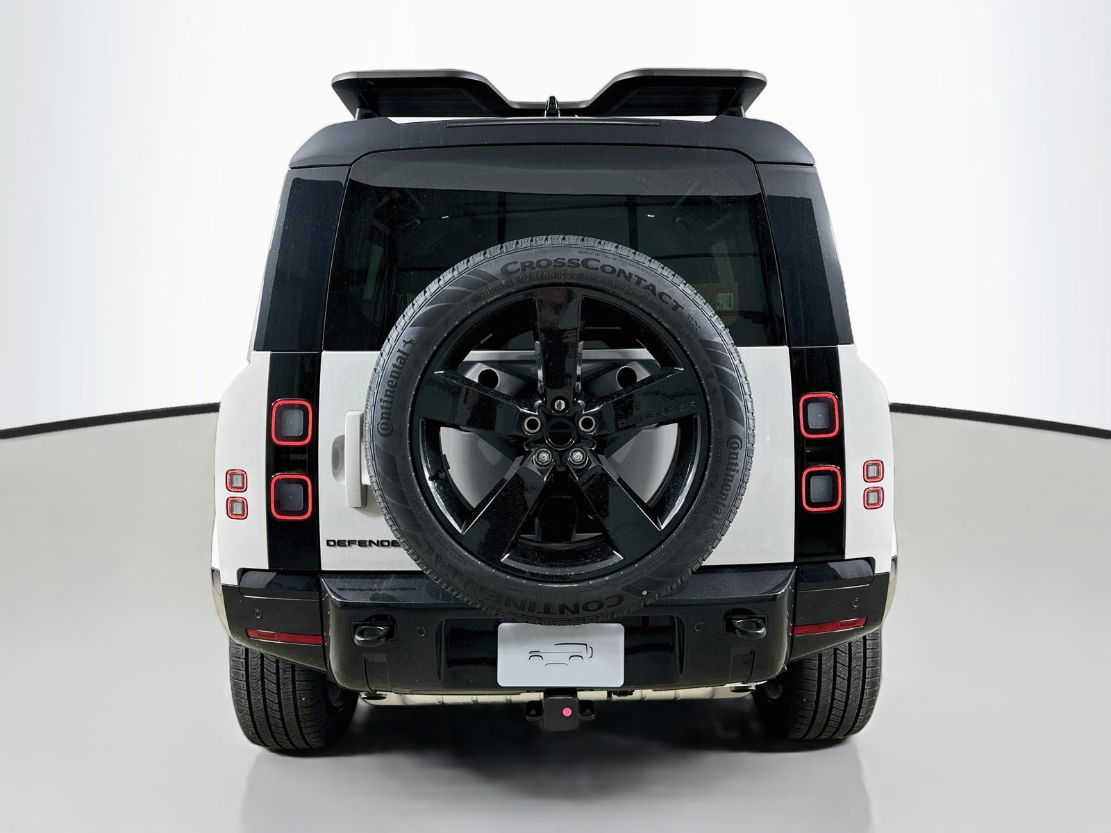 New 2026 Land Rover Defender 110 X AWD/4WD image 6