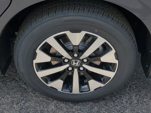 New 2026 Honda Odyssey EX-L image 5