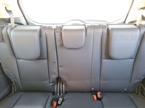 Certified 2025 Subaru Ascent Bronze Edition w/ Popular Package #2 image 12