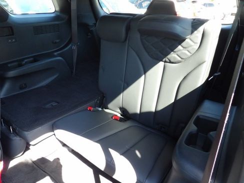 Certified 2022 Hyundai Palisade Calligraphy FWD image 28