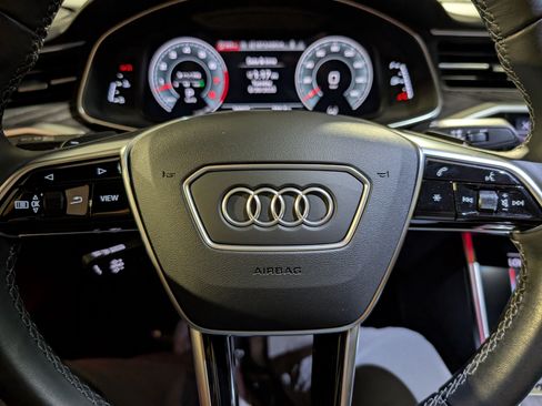 Used 2024 Audi A7 3.0T Prestige AWD/4WD image 24
