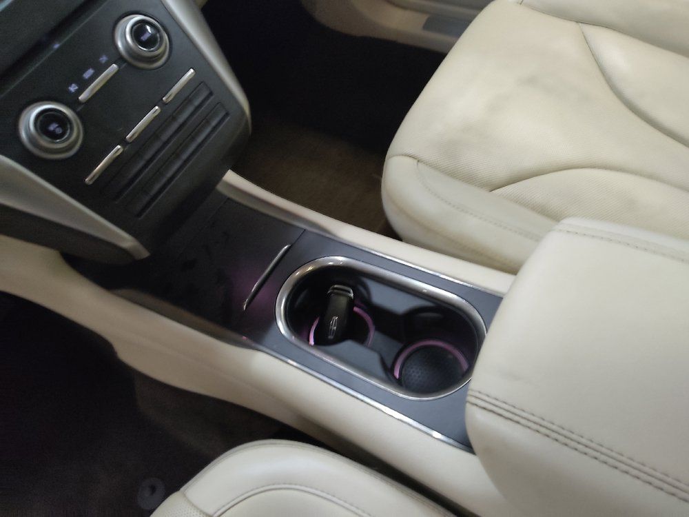 Used 2015 Lincoln MKC FWD w/ Equipment Group 102A Reserve image 26