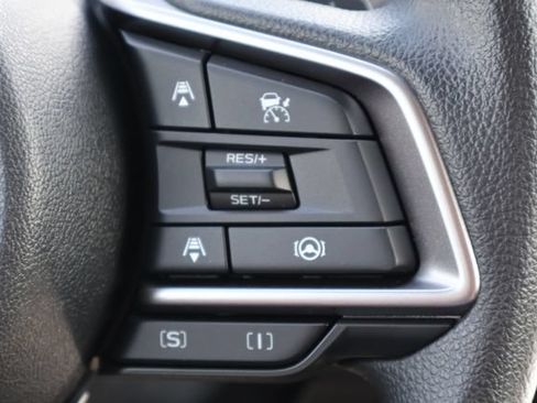 New 2026 Subaru Impreza 2.0i Sport AWD/4WD image 6
