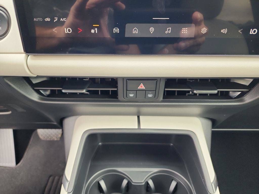 New 2026 MAZDA CX-5 Select AWD/4WD image 24