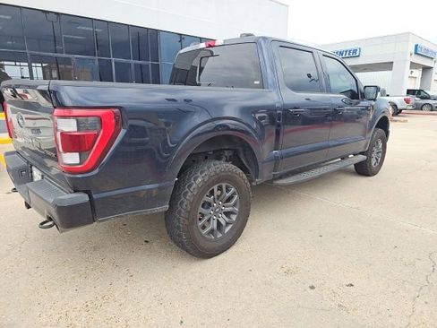Used 2022 Ford F150 Tremor w/ Equipment Group 402A High AWD/4WD image 7