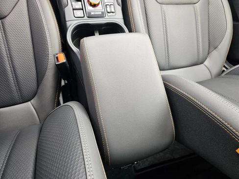 Used 2022 Subaru Forester Wilderness AWD/4WD image 22