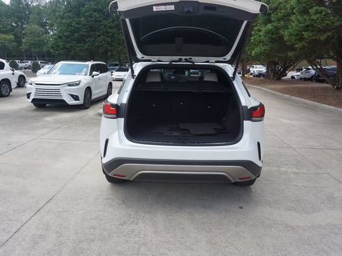 Used 2023 Lexus RX 350 Premium Plus w/ Cold Area Package FWD image 17