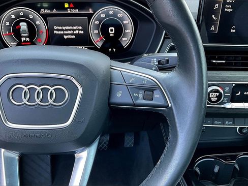 Used 2023 Audi A4 2.0T Premium Plus image 12