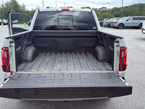 Certified 2024 Ford F150 XLT w/ Equipment Group 302A MID AWD/4WD image 21