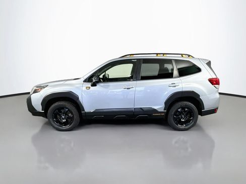 Used 2023 Subaru Forester Wilderness AWD/4WD image 3