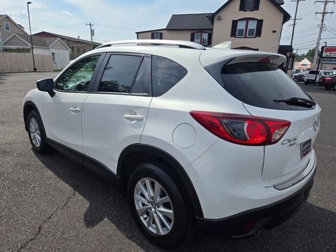 Used 2016 MAZDA CX-5 Touring AWD/4WD image 7