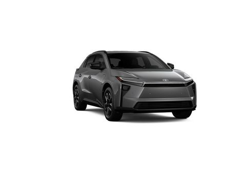 New 2026 Toyota bZ AWD/4WD image 16