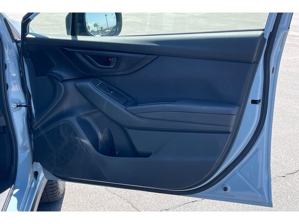 Used 2019 Subaru Crosstrek 2.0i Premium w/ Eyesight System AWD/4WD image 21