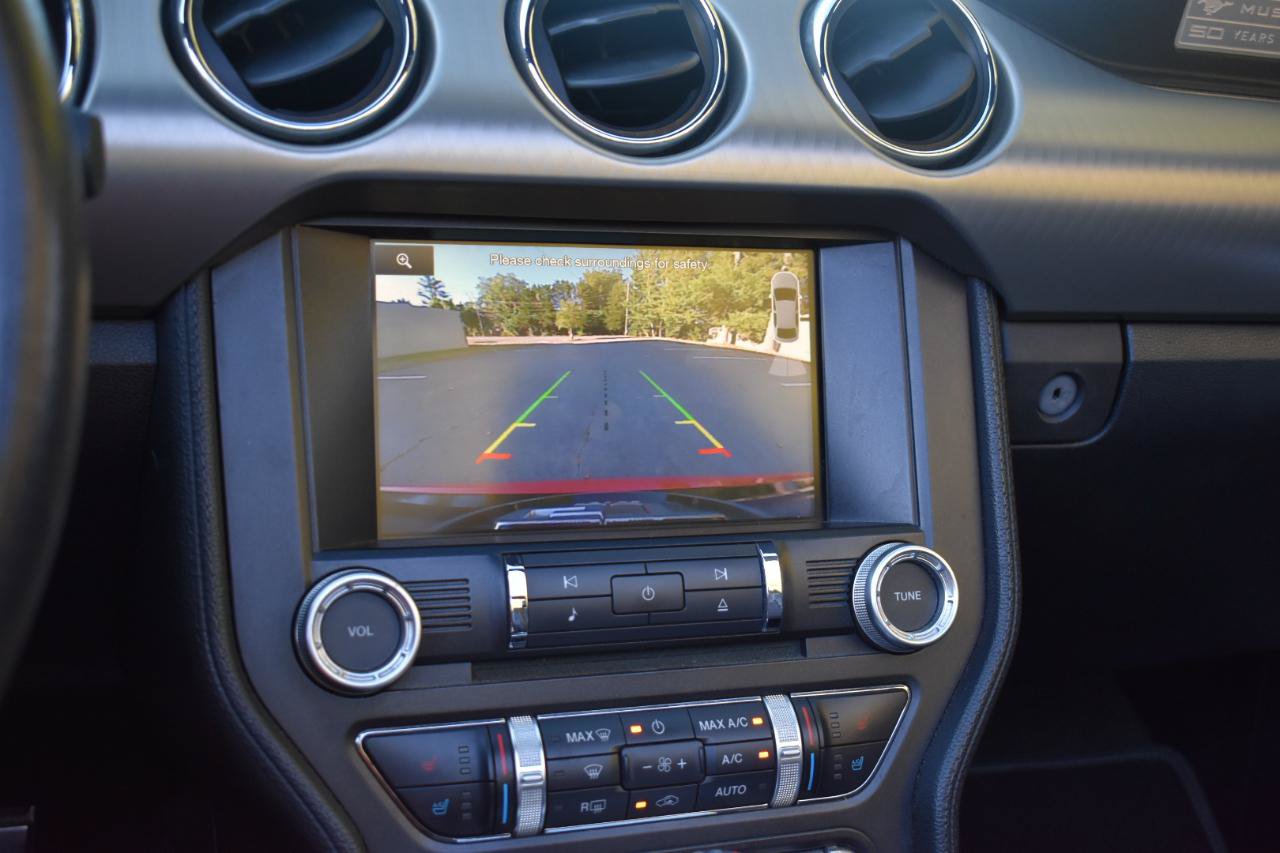 Used 2015 Ford Mustang GT Premium w/ Equipment Group 401A RWD image 31