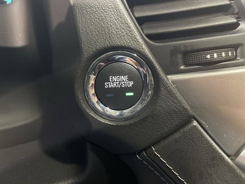 Used 2019 Chevrolet Tahoe Premier w/ Premier Plus Edition image 29